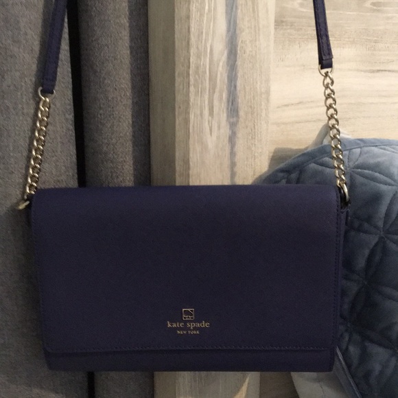 Kate spade cross body - Picture 3 of 8